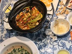 -群英会·三国菜(曹魏古城店)