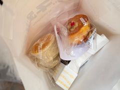-分子跳动鲜活面包(五一大道店)