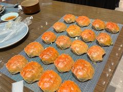 -菲住布渴酒店自助餐厅(阿里巴巴西溪园区店)