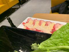 -掂档潮汕牛肉火锅(沈阳万象城店)