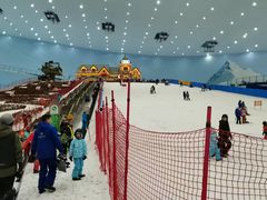 -广州热雪奇迹