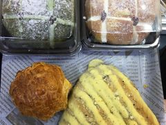-史努比烘焙店 Snoopy Bakery