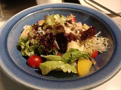 -老太原菜馆(中正天街店)