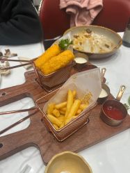 -奈尔宝家庭中心·亲子餐厅(鄞州万达店)