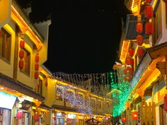 -零陵古城