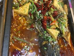 -拿渡麻辣香锅(和谐广场店)