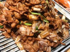 -四季民福烤鸭店(前门廊房二条店)