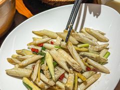 -U你·天然调味(南湖总店)