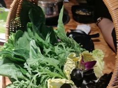 -塔兰齐新疆孜然火锅(鲤鱼山路店)