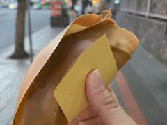 -易老大蛋烘糕(奎星楼总店)