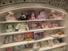 -三丽鸥 Sanrio Gift Gate(汉光百货店)