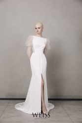-MANLI BRIDAL婚纱