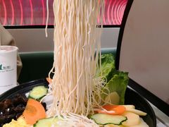 牛气冲天超级拼盘-许府牛火锅(信义坊总店)