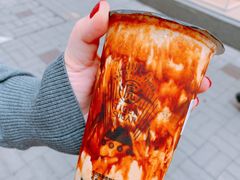 -老虎堂黑糖专壳 (尖沙咀乐道店)