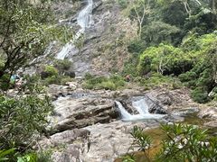 -海南热带雨林国家公园吊罗山景区