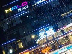 -HALO广场(梨园路店)