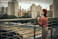 -巴黎婚纱摄影工作室