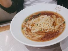 -松鹤楼·苏式汤面(虹桥天地店)