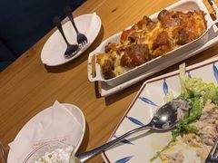 -清真·艾美可餐厅(大悦汇店)