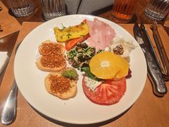 -拉蒂娜·巴西牛排馆 Latina·Brazilian Steakhouse(铜仁旗舰店)