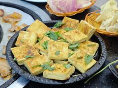 -香香腊排骨.野生菌火塘总店(束河店)