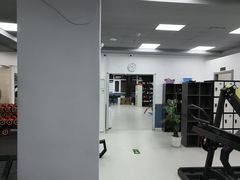 -即刻健身馆(对外经贸店)