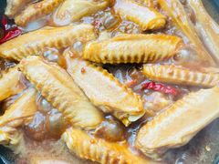 -青州市云门山风景区