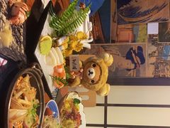 -千代饮兵卫日本料理(东二环泰禾广场西区店)