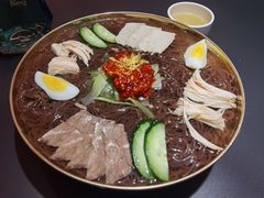 -松涛园朝鲜·海鲜·料理店(鸭绿江断桥店)