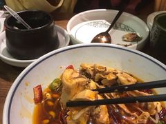 -云海肴·汽锅鸡·云南菜(美罗城店)