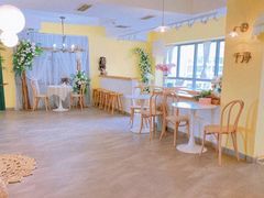 -千浔一暖DIY蛋糕烘焙(人民大学店)