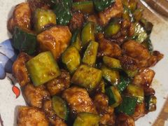 -鑫巴蜀小镇 · 水煮鱼专研店(玉桥店)