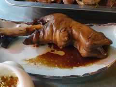 -大头亮羊汤烩面·河南非遗(良乡总店)