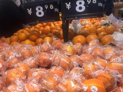 -永辉超市(双元大道店)