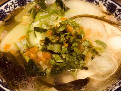 -南方酒店·淮扬菜(回民街店)