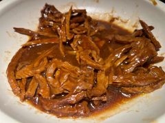 -筱爷叔·上海传统手工菜(玉树路店)