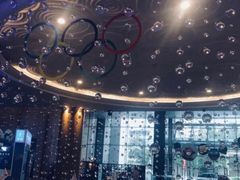 -青岛海尔洲际酒店