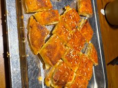 -青海名吃尕张娃非遗烤肉(海湖总店)