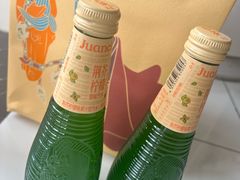 -眷茶(福都广场店)