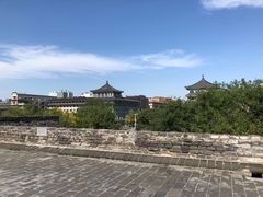 -西安城墙·碑林历史文化景区