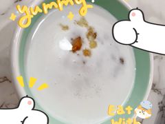 -木子谷深圳甜品自助餐(梅林店)