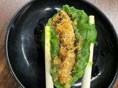 -王家沙点心店(南京西路总店)