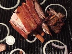 -楼兰新疆主题餐厅(苏州中心店)