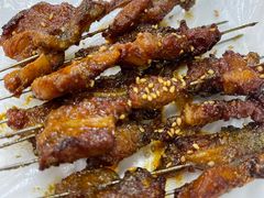 -十里铺铁板鱿鱼