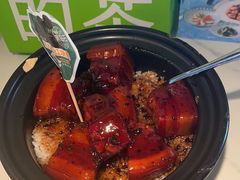 -庆江南江南菜(琴湖溪里花园城店)