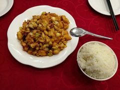 -老回回饺子馆(海洋馆店)