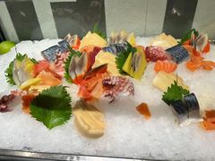 -粤海喜来登酒店·盛宴海鲜牛排自助餐厅(天河城店)
