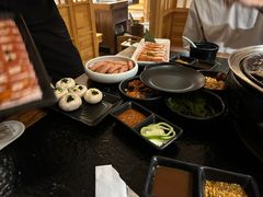 -九田家黑牛烤肉料理(石路天虹店)