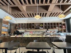 -Cafe Mersey默西咖啡(平江店)