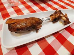 烧羊棒-西贝(上海国际时尚中心店)